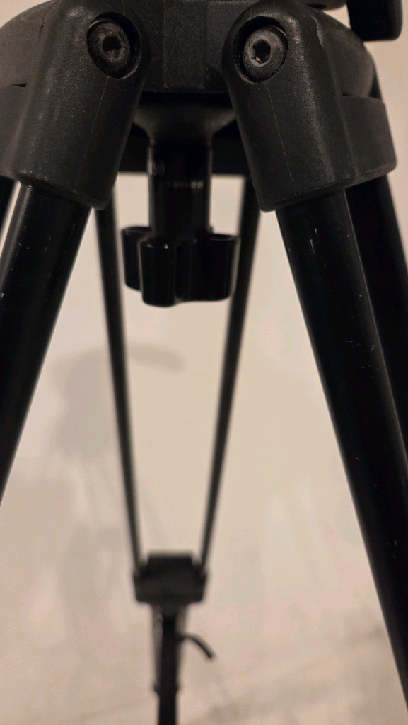 트라이포드 삼각대 TH-950 LIBEC 이미지