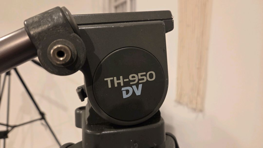 트라이포드 삼각대 TH-950 LIBEC 이미지