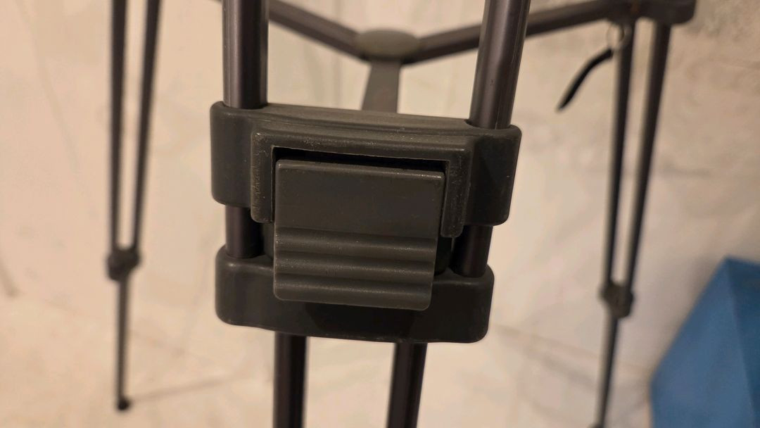 트라이포드 삼각대 TH-950 LIBEC 이미지