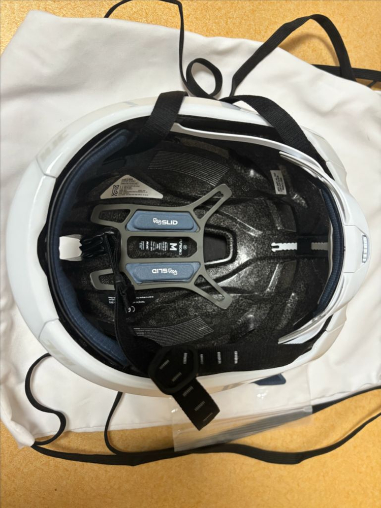 홍진 HJC 퓨리온 3.0 화이트홀로그램 M사이즈--5