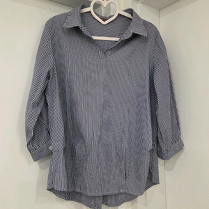 오스본 셔츠 블라