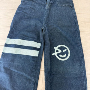 윙켄 데님 청바지 6y 120