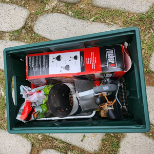 웨버점보47플러스