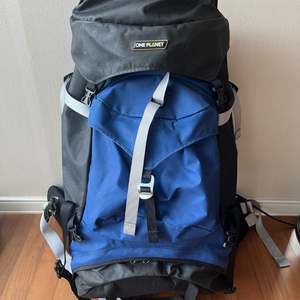 원플래닛 스틱스 (미디움 70리터)