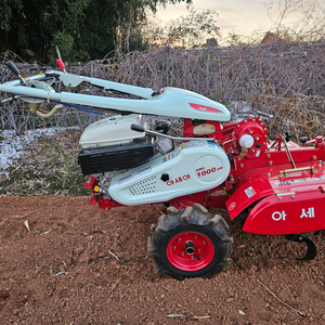 관리기 1000SM 2025년식