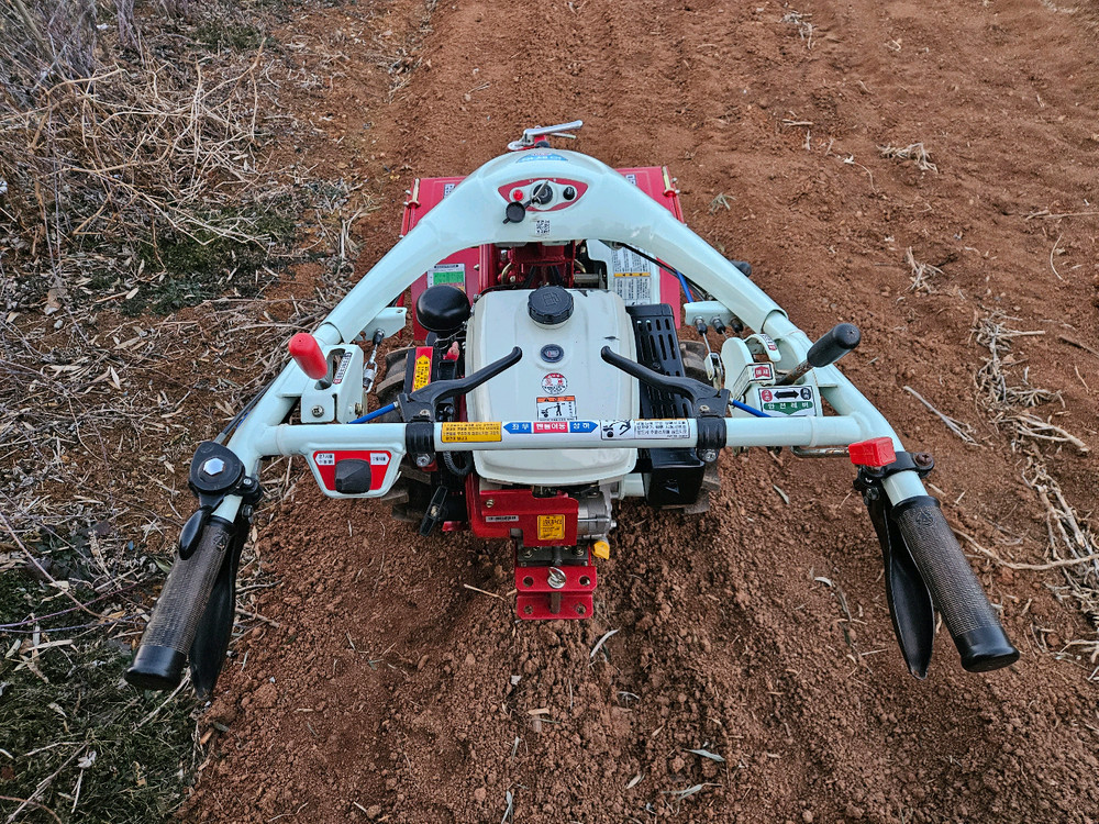 관리기 1000SM 2025년식--1