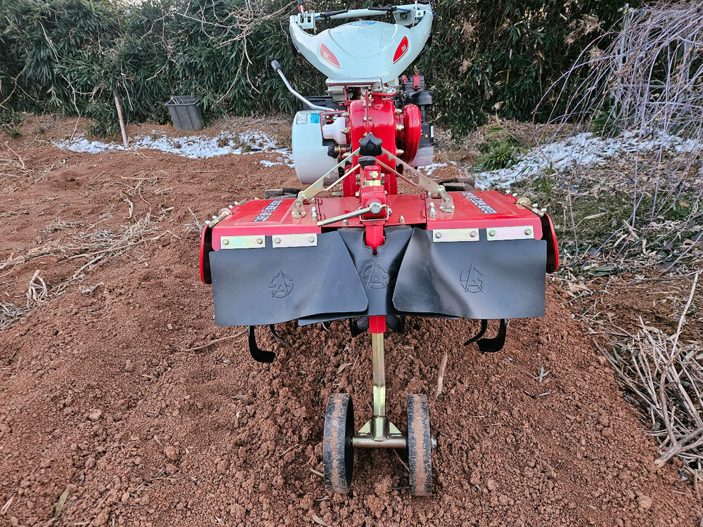 관리기 1000SM 2025년식--2