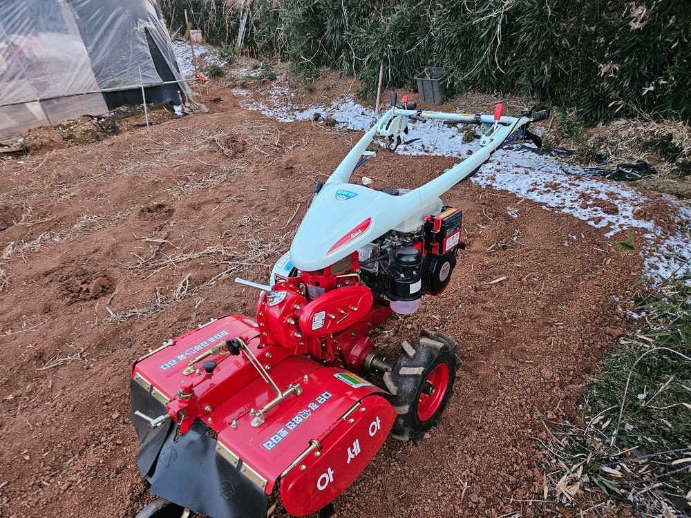 관리기 1000SM 2025년식--3