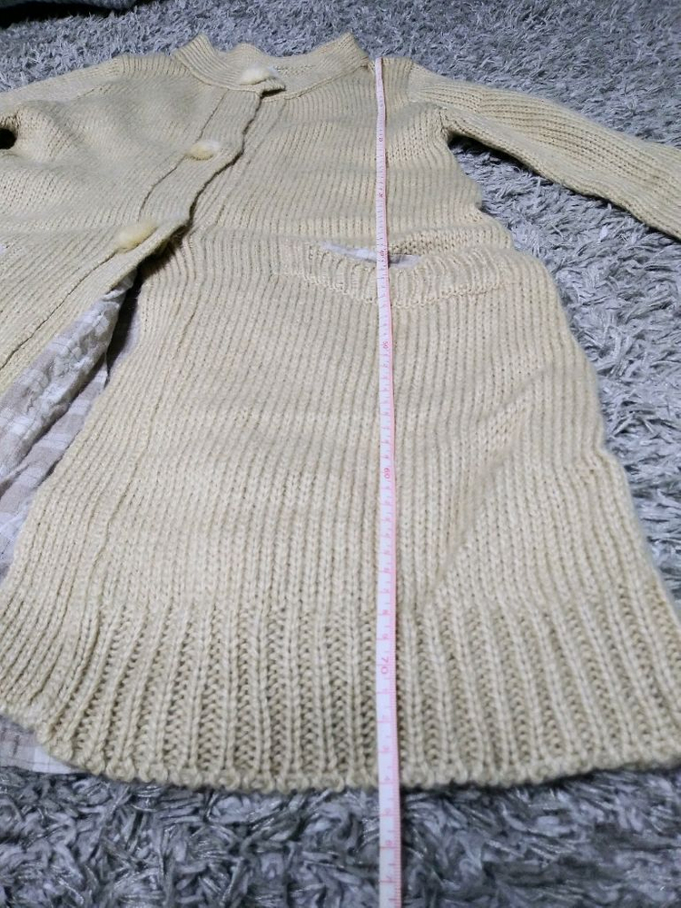 여성 니트가디건(1+1)--2