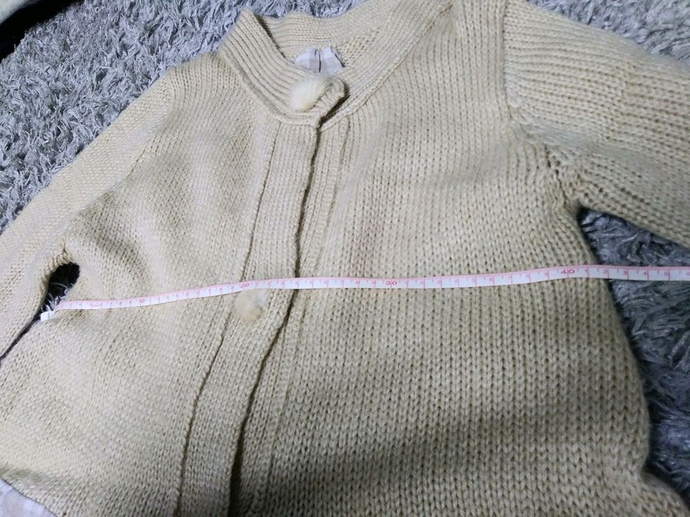 여성 니트가디건(1+1)--3