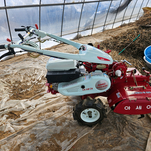 관리기 900SM 2025년식