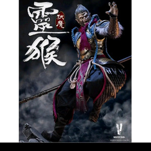 1/6 아수라 손오공 제천대성 VeryCool DZS-005 : Asura Monkey King 피규어 팝니다