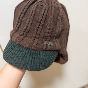 새상품] 니트고급짜임 뜨개질 아이보리 여자가디건 여성가디건