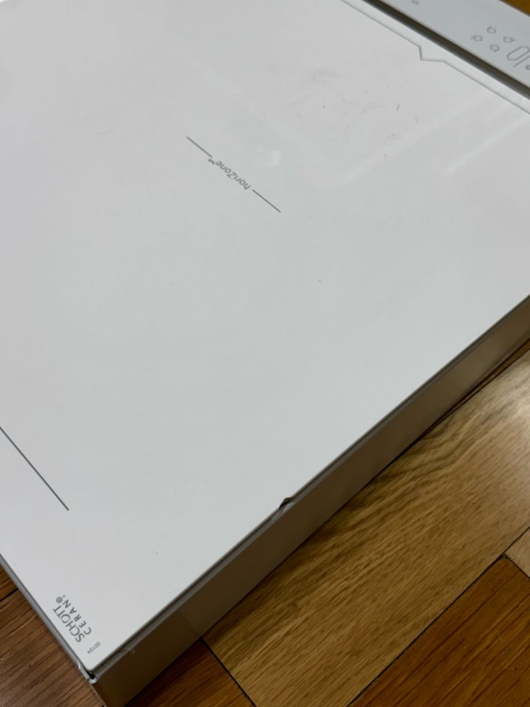 디트리쉬 2686WK 4구 호리즌 +전용 받침대--3