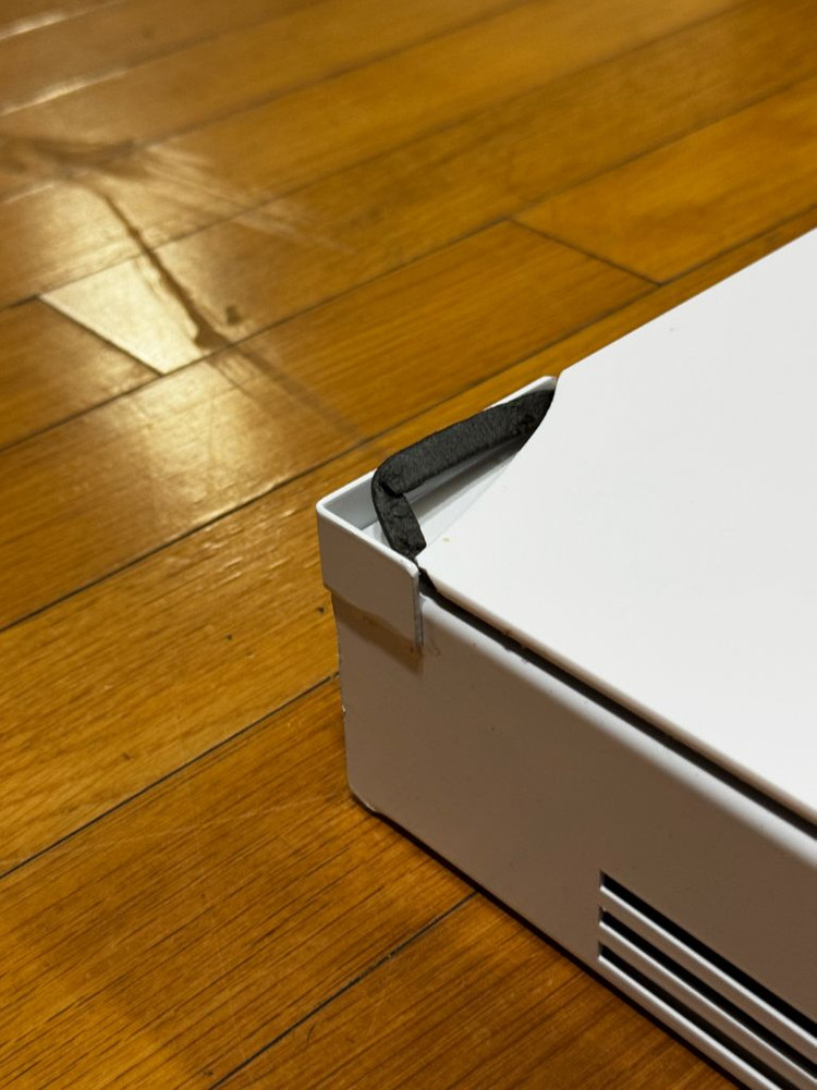 디트리쉬 2686WK 4구 호리즌 +전용 받침대--4