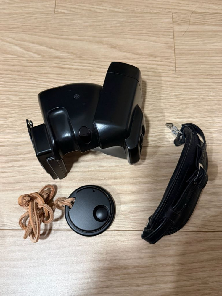 핫셀블라드 와인더 박스풀 이미지