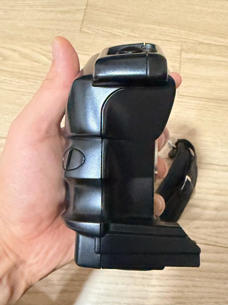 핫셀블라드 와인더 박스풀 이미지