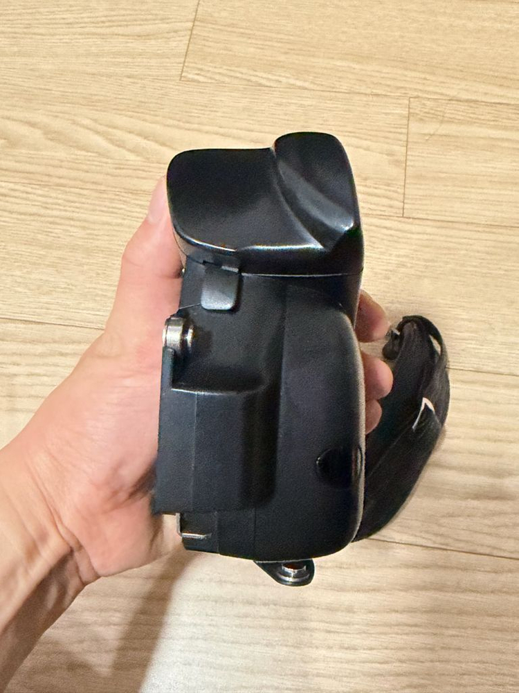 핫셀블라드 와인더 박스풀 이미지