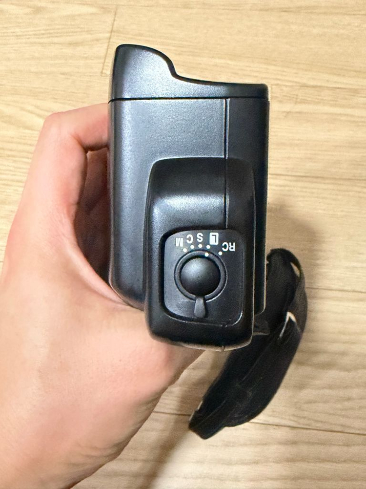 핫셀블라드 와인더 박스풀 이미지