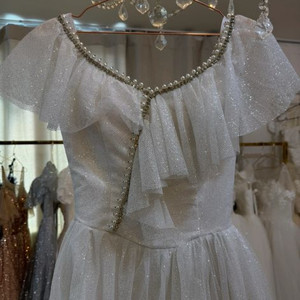 드레스 셀프웨딩 브샤