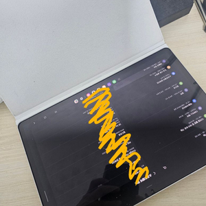 갤럭시탭 S10 플러스 256G Wifi