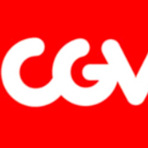 CGV 영화예매권 1인