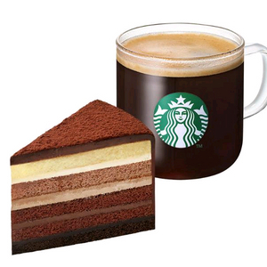 스타벅스 달콤한 가나슈세트