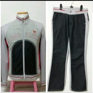 트레이닝복 세트(새것)