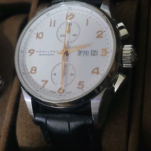 해밀턴 재즈마스터 마에스트로