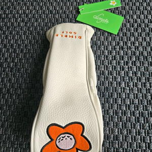 딤플골프 우드커버