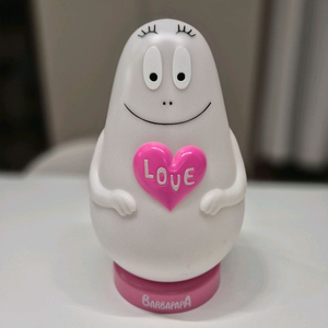 바바파파 수면등 수유등