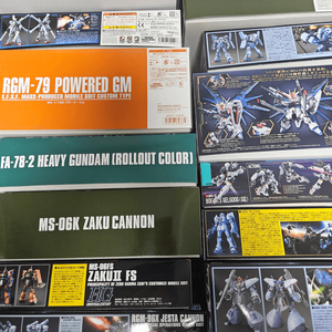 반다이 건담 건프라 30MS 조이드 판매합니다