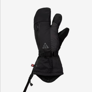 나이키 ACG 고어텍스 방한장갑 스키장갑 새상품