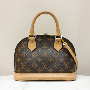 [명품다올동래] 루이비통 모노그램 알마 BB 토트백 M53152