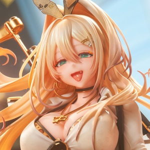 하비사쿠라 승리의 여신 니케 루피 디럭스 피규어