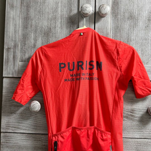 산티니 퓨어리즘 져지