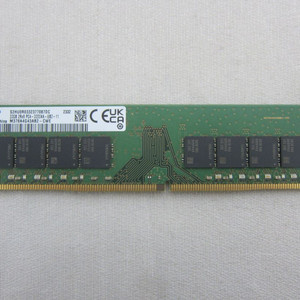 삼성전자 DDR4-3200 32G (PC4-25600)