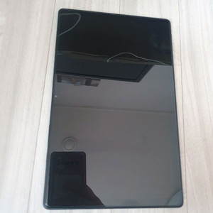 갤럭시탭 A7 고장