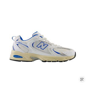 [260] 뉴발란스 530 화이트 블루 오아시스