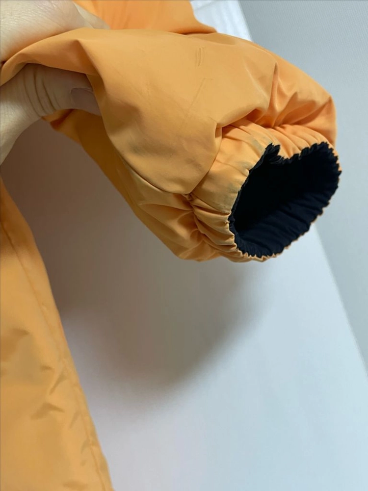 어쩌면 잘 오리털 리버시블 패딩 130 팔아요. 이미지