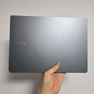 (LCD패널부품)갤럭시북5프로 디스플레이 Gray / BA96-08687A(14인치)