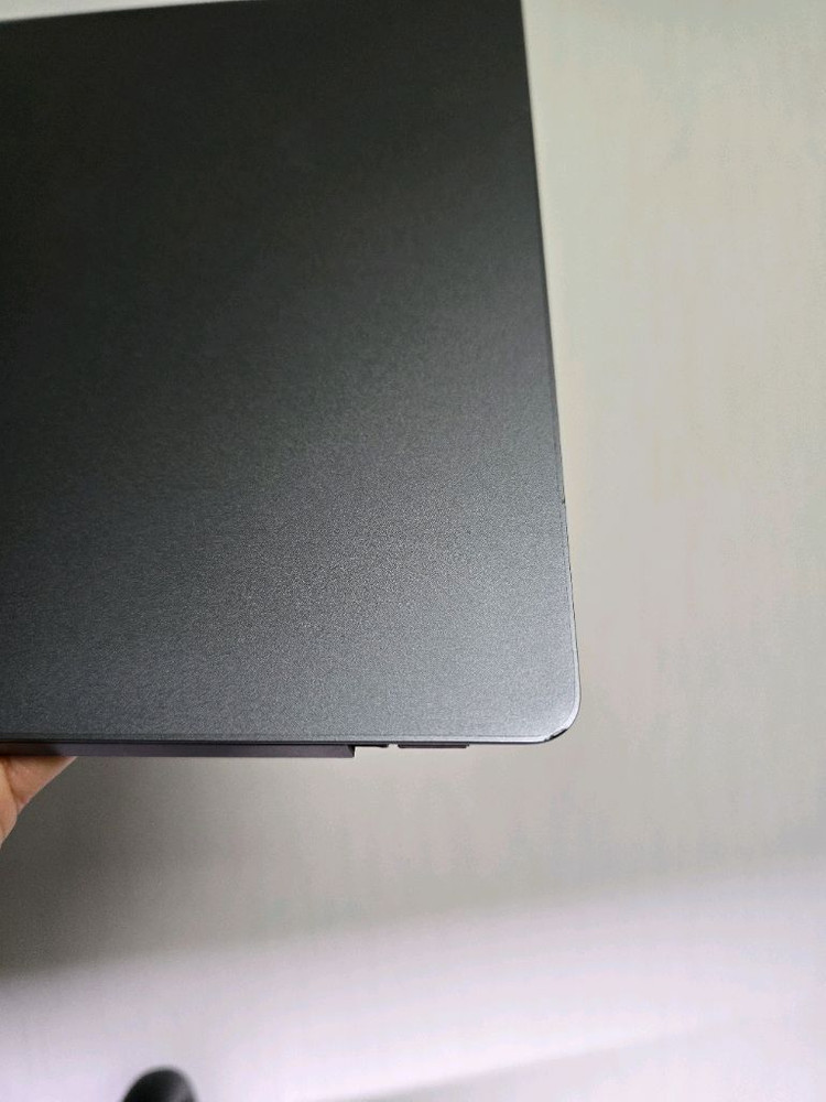 (LCD패널부품)갤럭시북5프로 디스플레이 Gray / BA96-08687A(14인치)--4