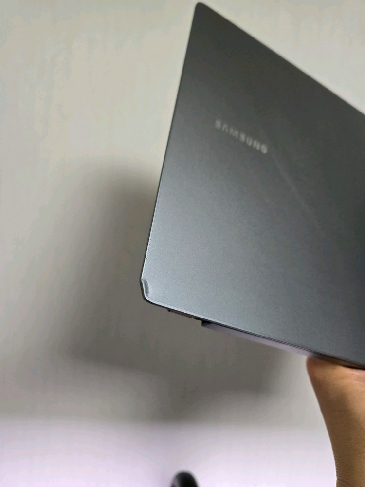 (LCD패널부품)갤럭시북5프로 디스플레이 Gray / BA96-08687A(14인치)--5