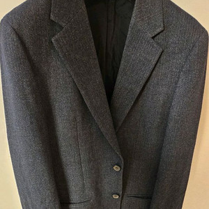남성 정장 재킷