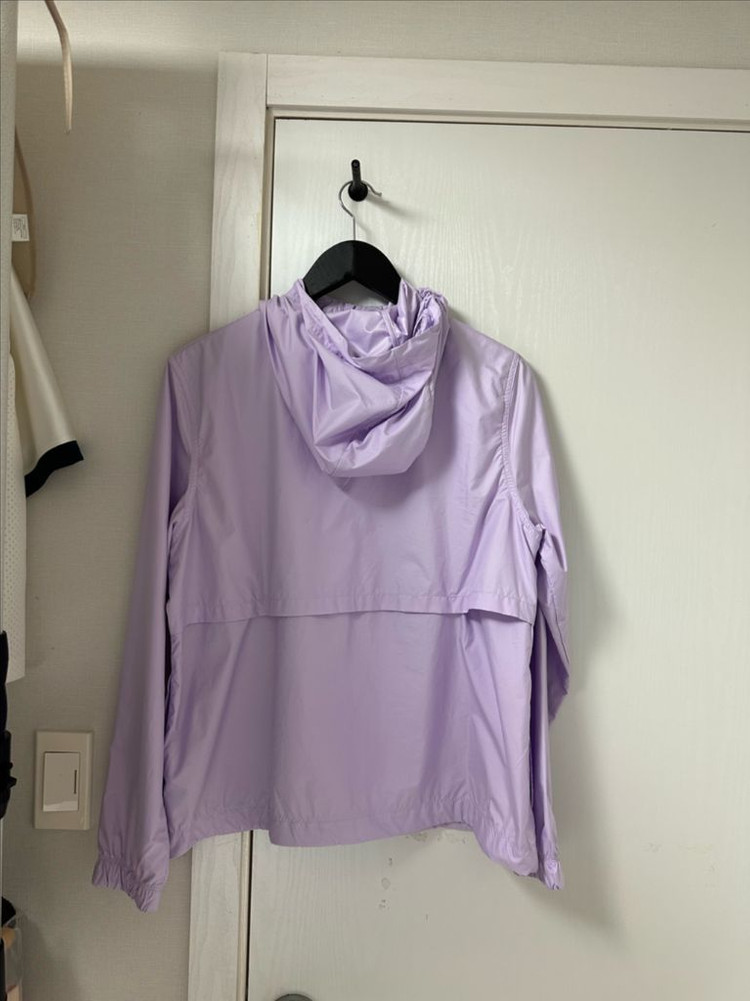 나이키 바람막이 여성용 S--5