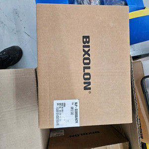 빅슬론 네벨프린터기 새상품slp-d220