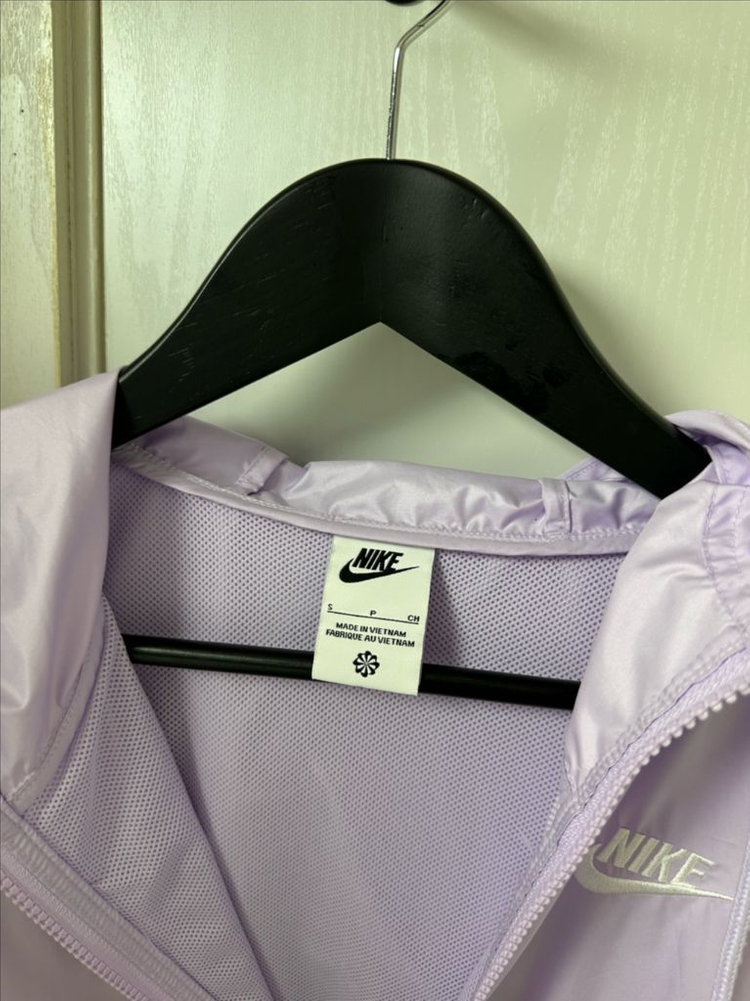 나이키 바람막이 여성용 S--6