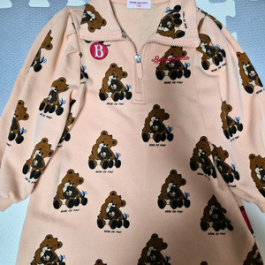 베베드피노 원피스