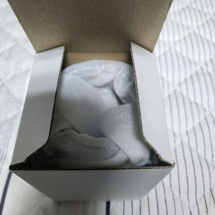 명탐정 코난 흑철의 어영 블루레이 일본 애니메이트 조기구매 특전 글래스 (미사용) 이미지