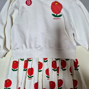 베베드피노 원피스